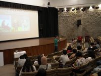 Where Film and Anthropology Intersect – Workshop by Dr Harjant Gill