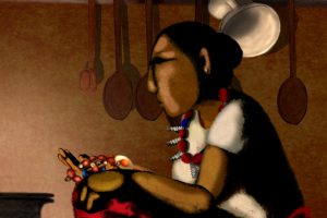 Journey to Nagaland Featured