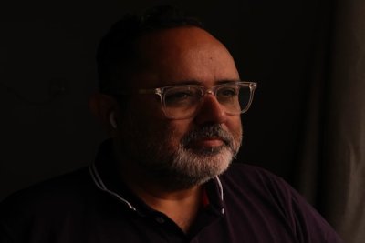 Avijit Mukul Kishore