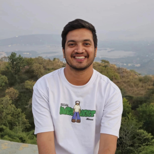 ADARSH KUMAR SINGH
