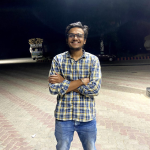 Aditya Mungde