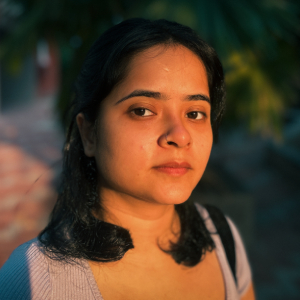 Ankita Gusain