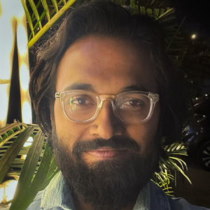 Ayush Ray