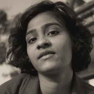 Geetanjali Gurlhosur