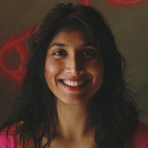 Hrutika Patole