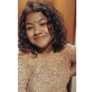Manasi Anyal