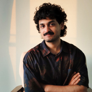 Salman Javeed