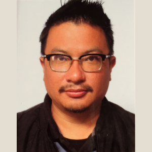 UGYAL TSHERING LAMA YOLMO
