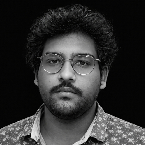 Abhishek M.
