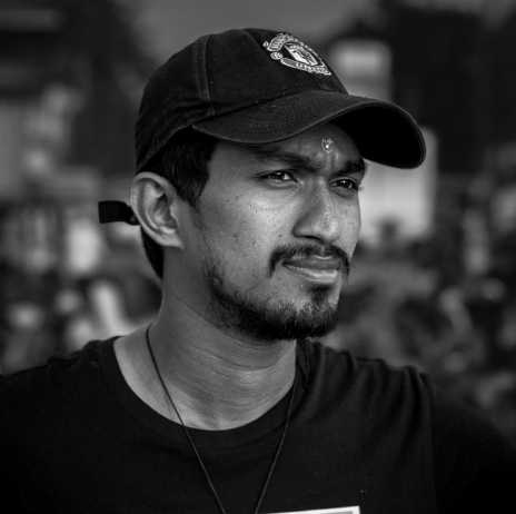 Akshay Mohanan