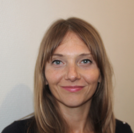 Aleksandra Derewienko