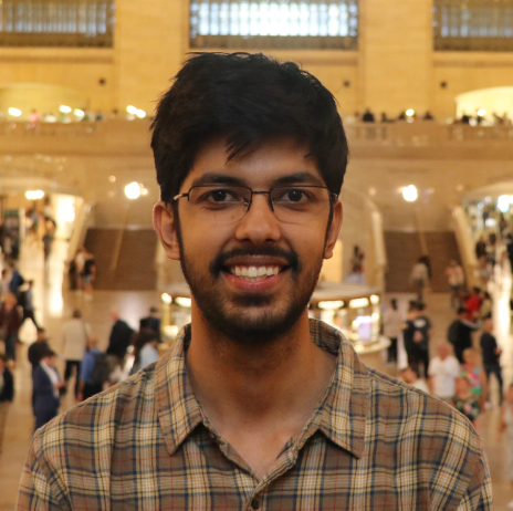 Arjun Lal
