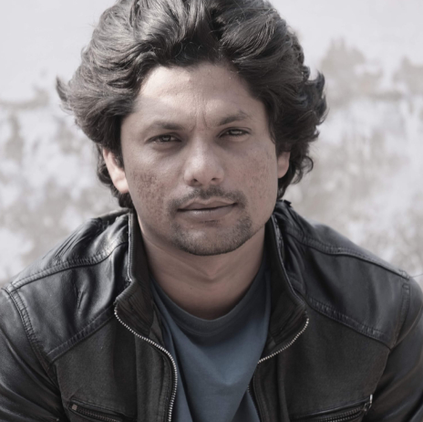 Ashok Kumar Meena