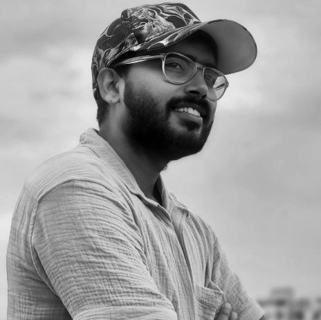 Chandan Kumar Priyadarshi