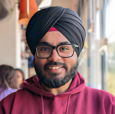 Harjas Singh