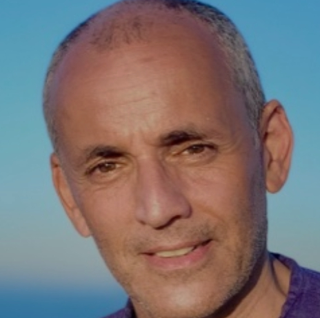 Ilann Girard
