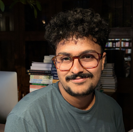 Indrajeet More