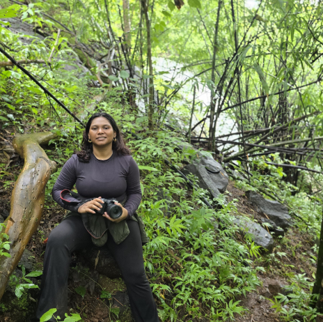 Kalyani Nayak