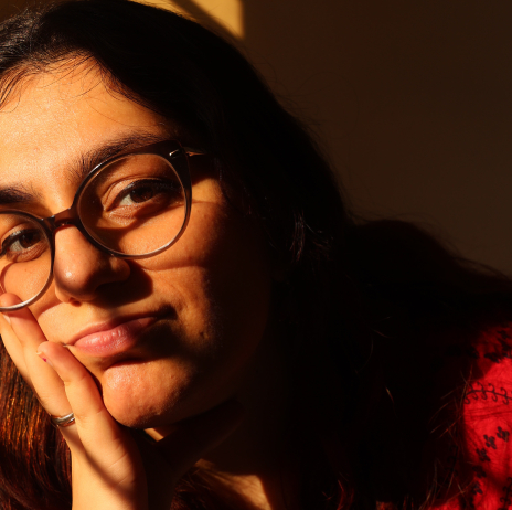 Namya Chadha