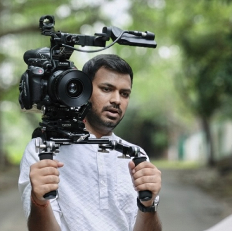 Rahul Kumar