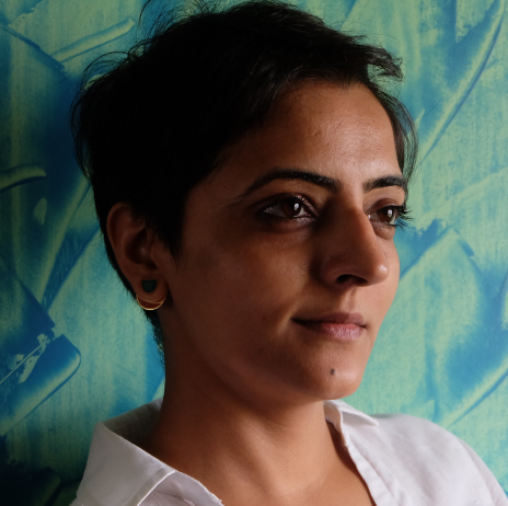 Sarvnik Kaur