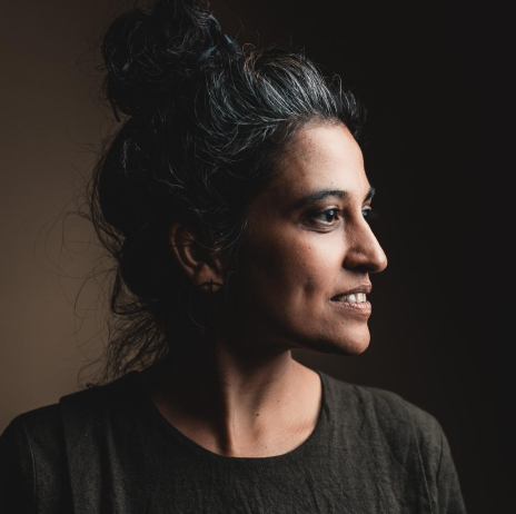 Shambhavi Kaul