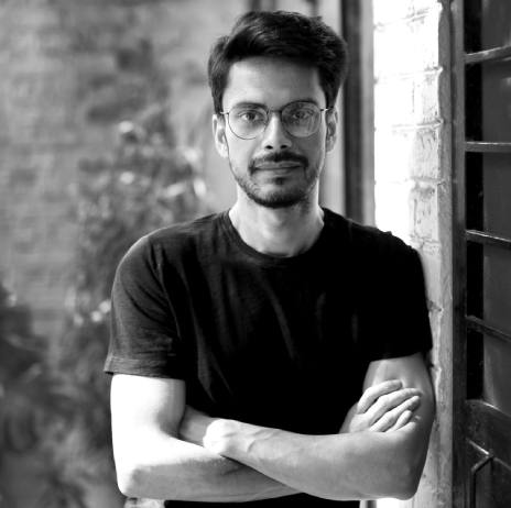 Shaunak Sen