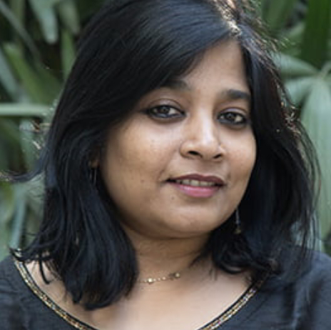 Subasri Krishnan