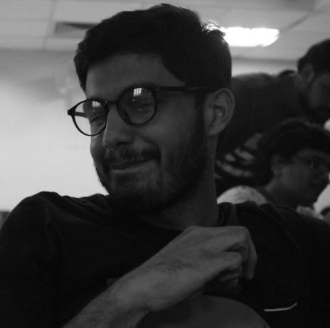 Anirudh Puranik Sengupta