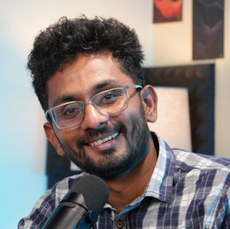 Swapnil Gaikwad