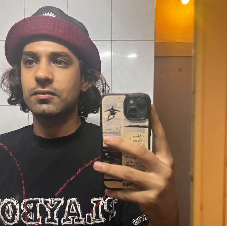 Yash Mamtani