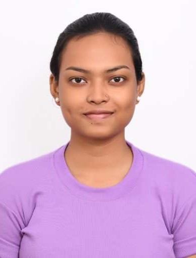 Kiran Majhi