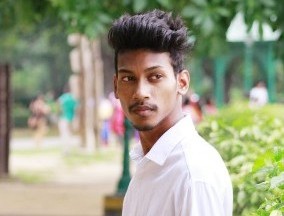 Rajesh Tudu
