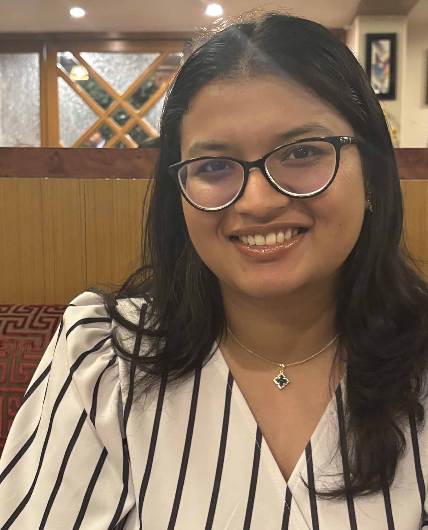 Sanjana Singh Yadav